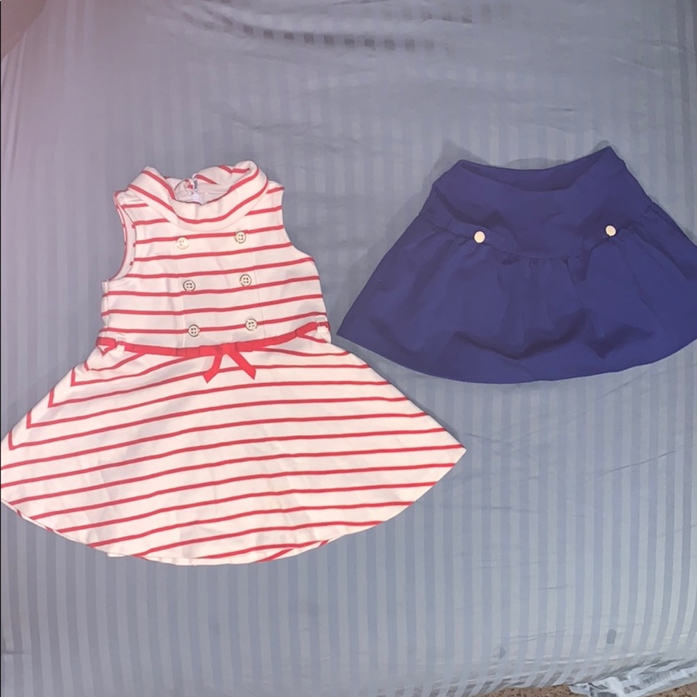 JANIE AND JACK bundle